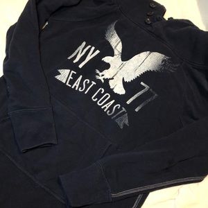 AE American eagle sweatshirt hoodie
